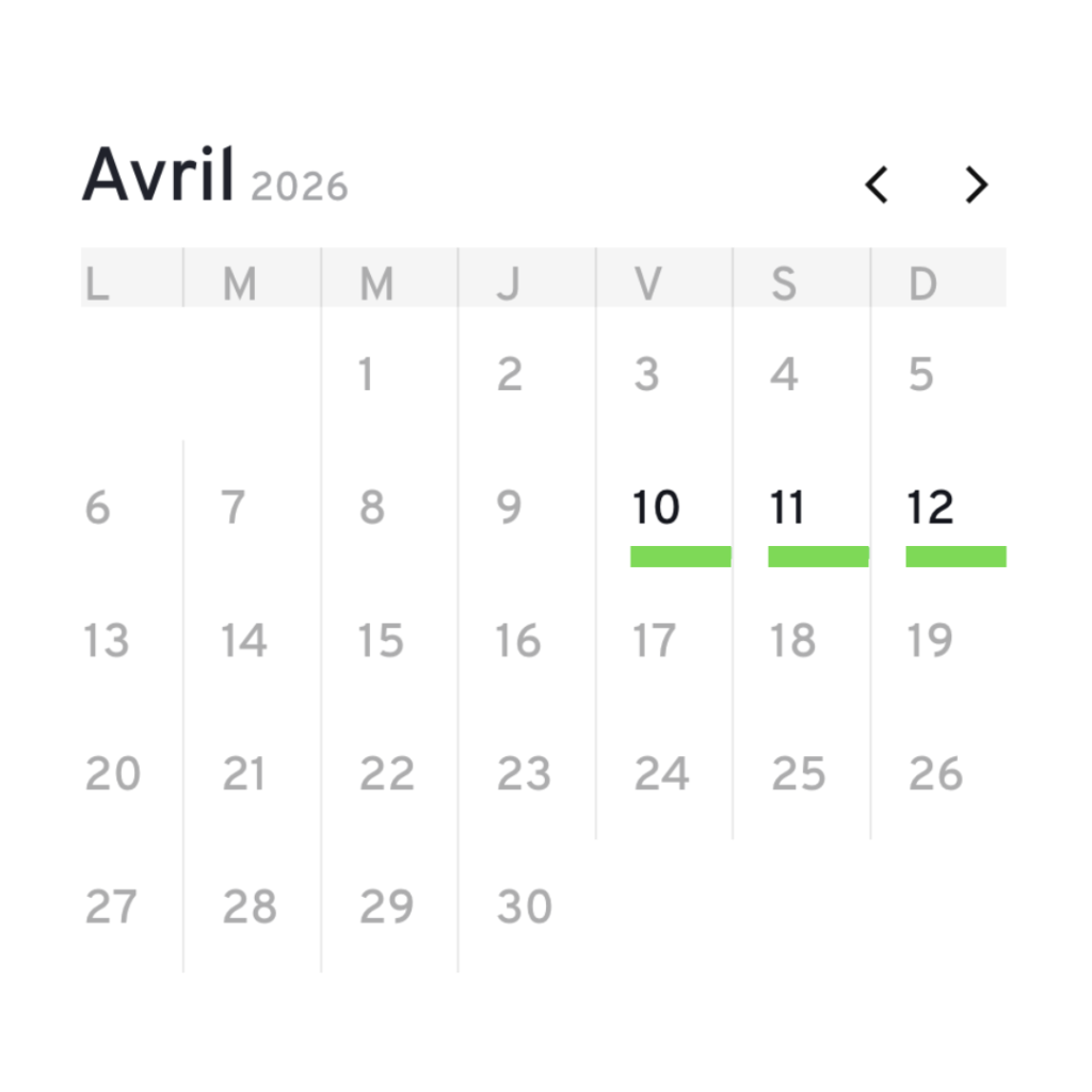 Brown Floral Massage Center Instagram Post-3